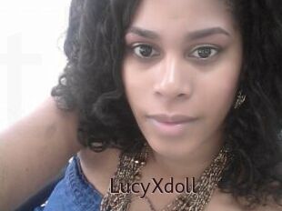 LucyXdoll