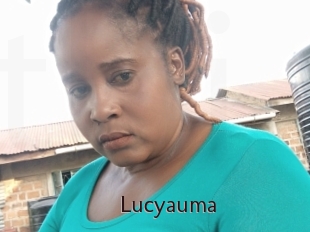 Lucyauma