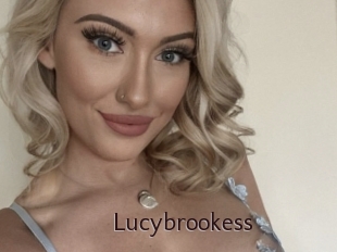 lucybrookess Top listen server