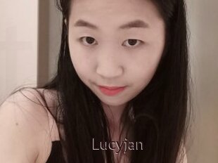 Lucyjan