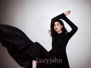 Lucyjohn