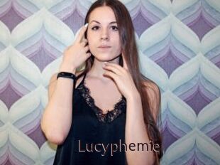 Lucyphemie