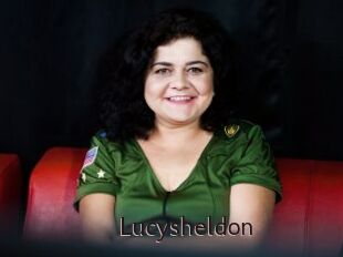 Lucysheldon
