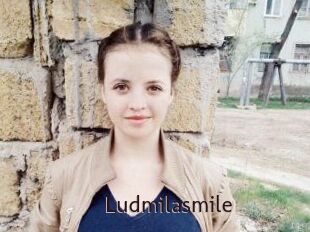Ludmilasmile