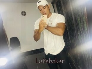 Luiisbaker