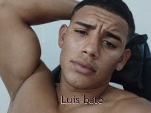 luis_bate Top listen server