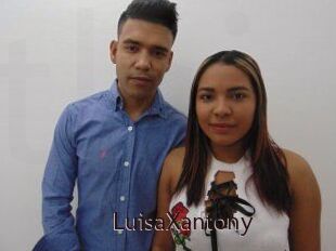 LuisaXantony