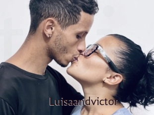 luisaandvictor Top listen server