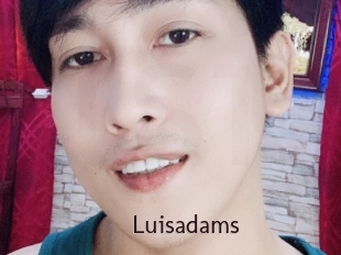 luisadams Top listen server