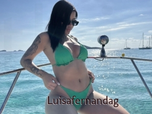 Luisafernandag