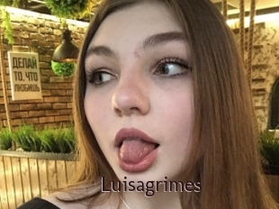 Luisagrimes