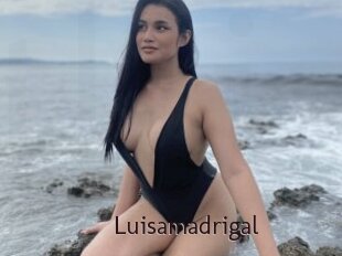 Luisamadrigal