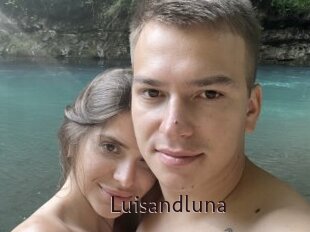 Luisandluna