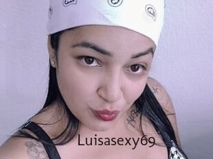 Luisasexy69