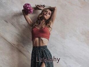 Luisashy