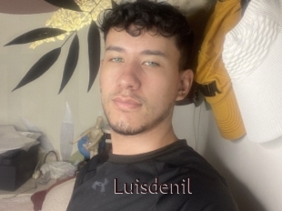 luisdenil Top listen server