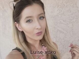 Luise_xoxo