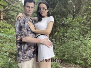 luisetony Top listen server