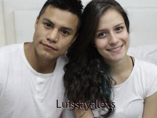 Luissayalexs