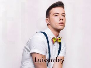 Luissmiley