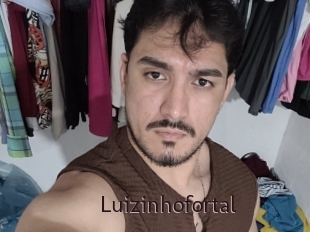 Luizinhofortal