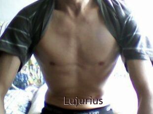 Lujurius