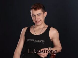 Lukasstrong