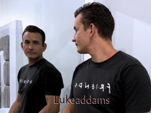 Lukeaddams