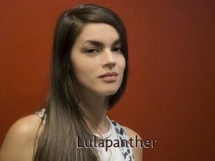 Lulapanther