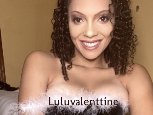 Luluvalenttine