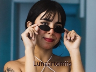 Lunaartemiis