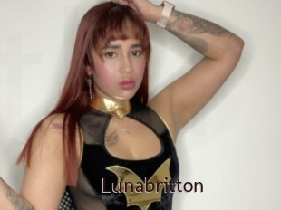 lunabritton Top listen server