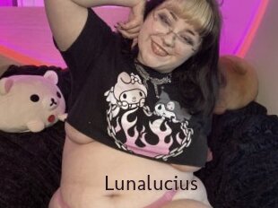 Lunalucius