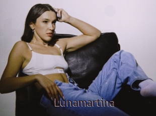 Lunamartina