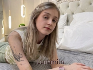 lunamiln Top listen server