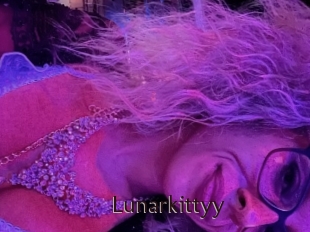 Lunarkittyy