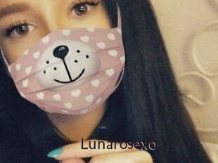 Lunarosexo