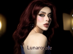 Lunaroyale