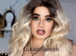 lunasofiasmith Top listen server