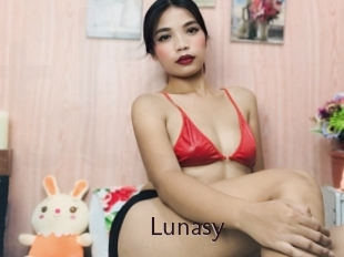 Lunasy