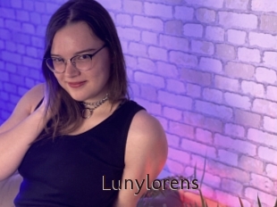 Lunylorens
