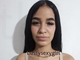Lussysexygirl