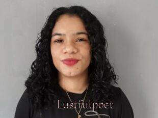 Lustfulpoet
