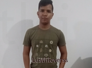 Lusthloverss