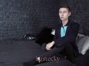 Lustocky