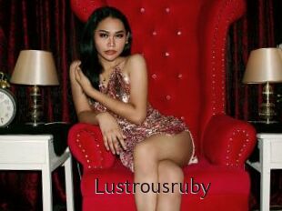 Lustrousruby