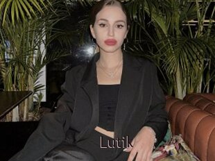 Lutik