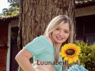 Luunabell