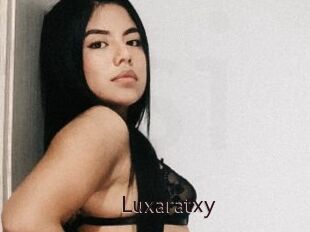Luxaratxy