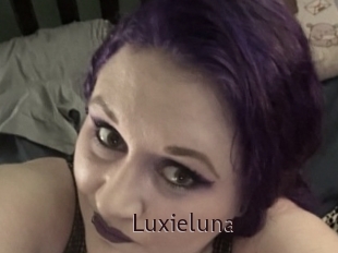 luxieluna Top listen server
